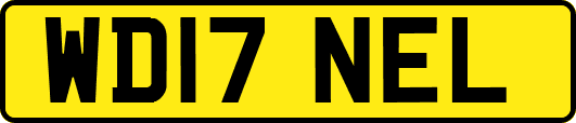 WD17NEL