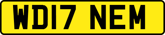 WD17NEM