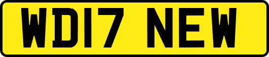 WD17NEW