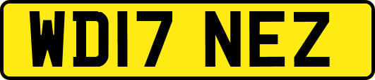 WD17NEZ