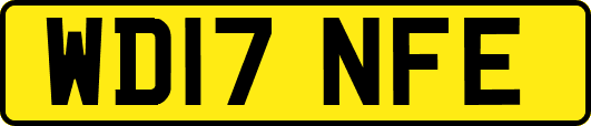 WD17NFE