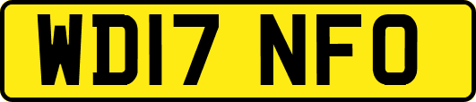 WD17NFO