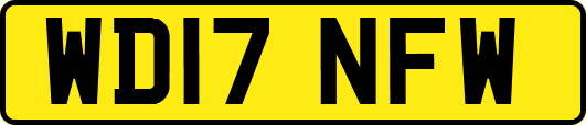WD17NFW