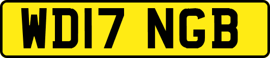 WD17NGB
