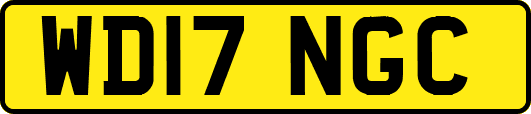 WD17NGC
