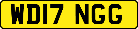 WD17NGG