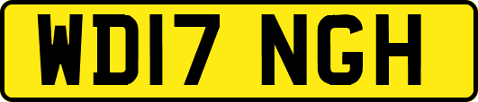 WD17NGH