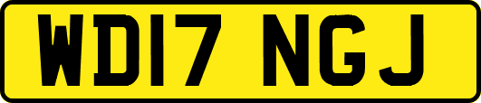 WD17NGJ