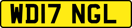 WD17NGL