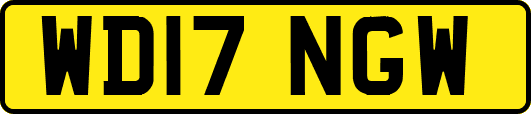 WD17NGW