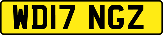 WD17NGZ