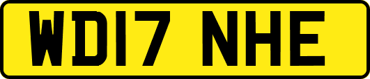 WD17NHE