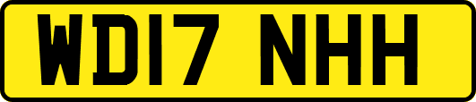 WD17NHH