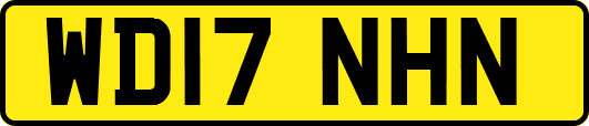 WD17NHN
