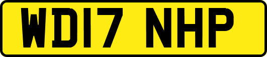 WD17NHP