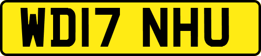 WD17NHU