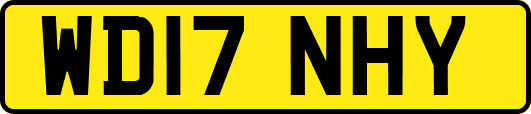 WD17NHY