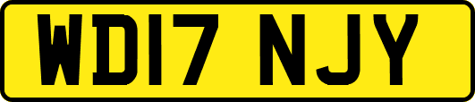 WD17NJY