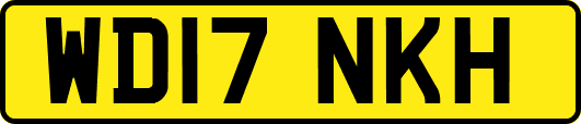 WD17NKH