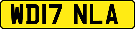 WD17NLA