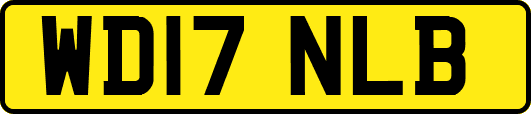 WD17NLB