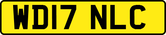 WD17NLC