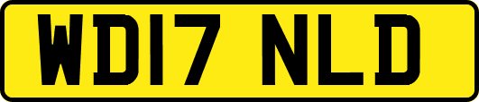 WD17NLD