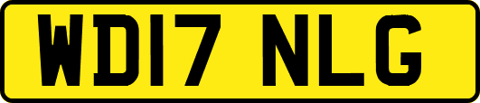 WD17NLG