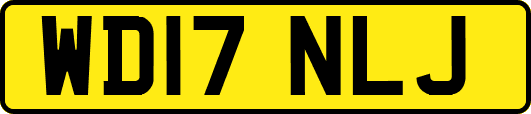 WD17NLJ