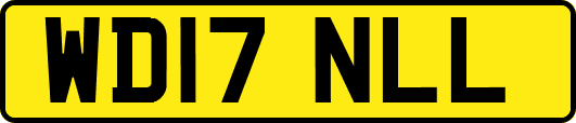 WD17NLL