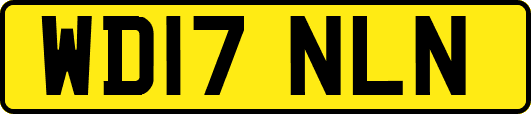 WD17NLN