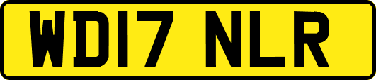 WD17NLR