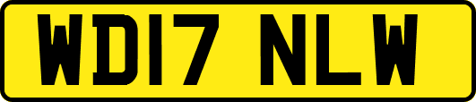WD17NLW