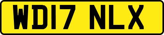 WD17NLX
