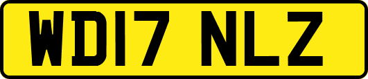 WD17NLZ