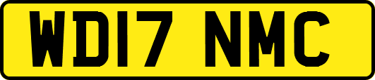 WD17NMC