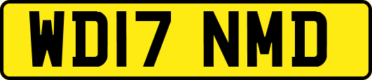 WD17NMD
