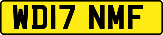 WD17NMF