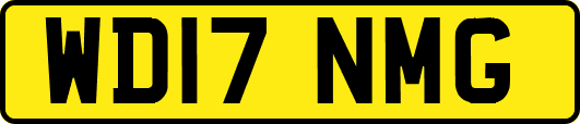 WD17NMG