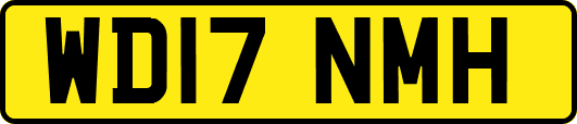 WD17NMH