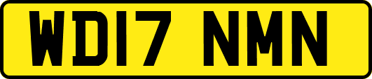 WD17NMN
