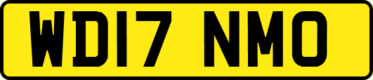 WD17NMO