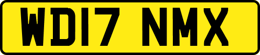WD17NMX