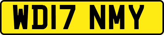 WD17NMY