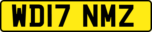 WD17NMZ