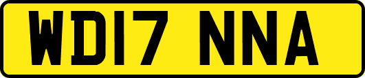WD17NNA
