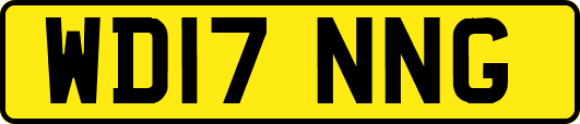WD17NNG
