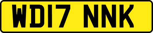 WD17NNK