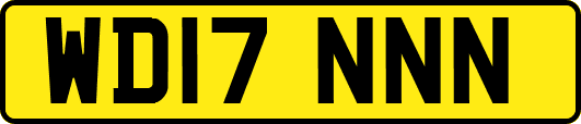 WD17NNN