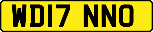 WD17NNO